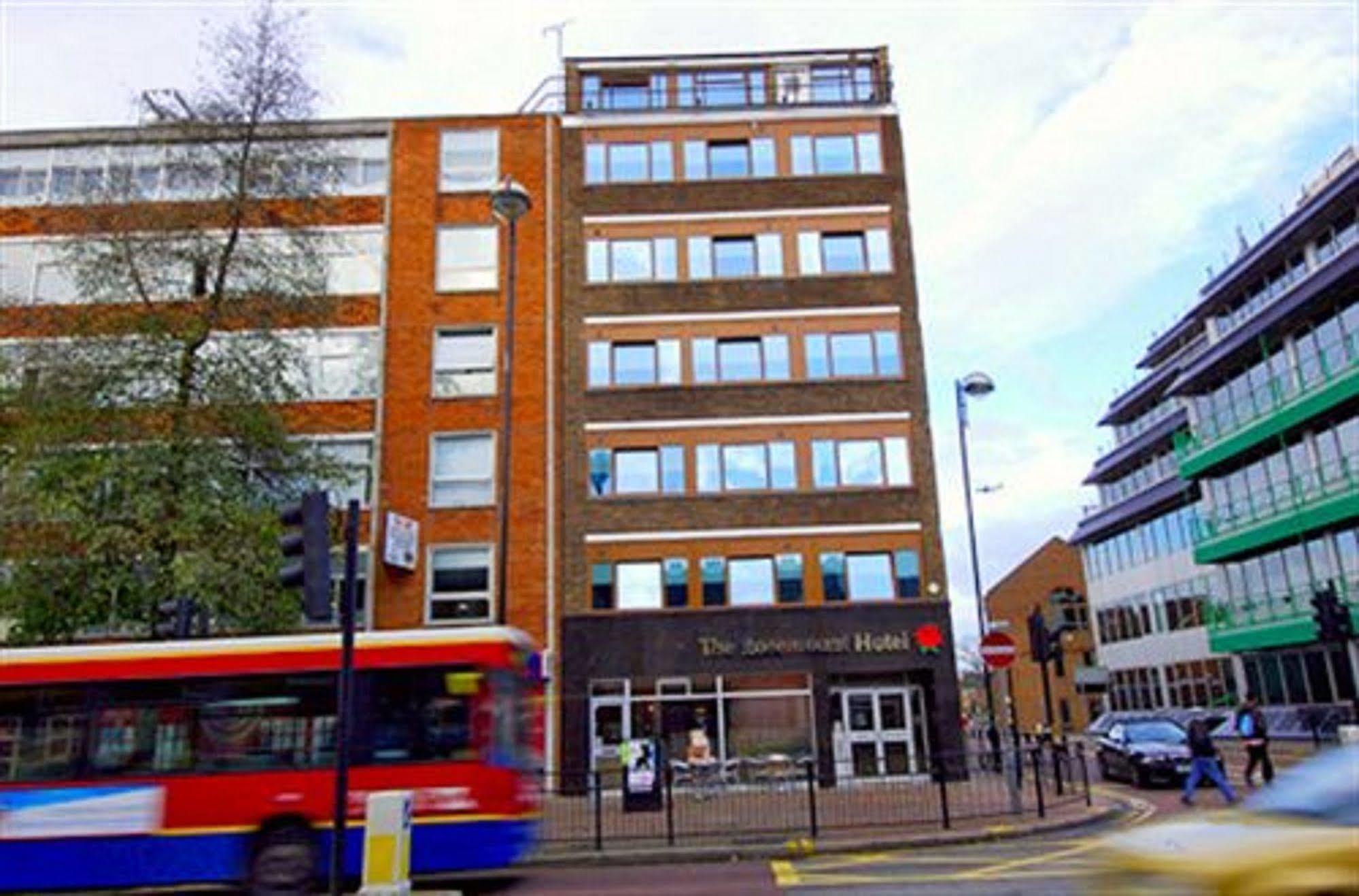 Rosemount Hotel Heathrow Hounslow Eksteriør bilde